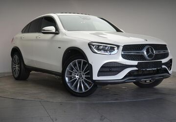 Mercedes-Benz GLC 300 107.000 km 35.490 &euro; Braunschweig 38110