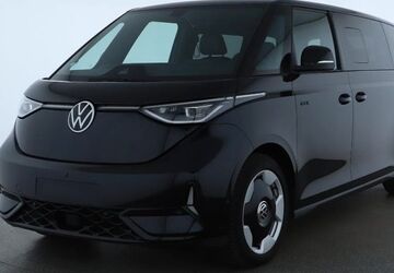 VW ID. Buzz 21.650 km 69.800 &euro; Helmstedt 38350