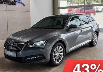 Skoda Superb 38.200 km 27.990 &euro; Sickte bei Braunschweig 38173