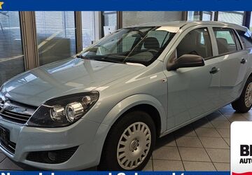 Opel Astra 226.445 km 1.350 &euro; Wolfsburg-Heiligendorf 38444