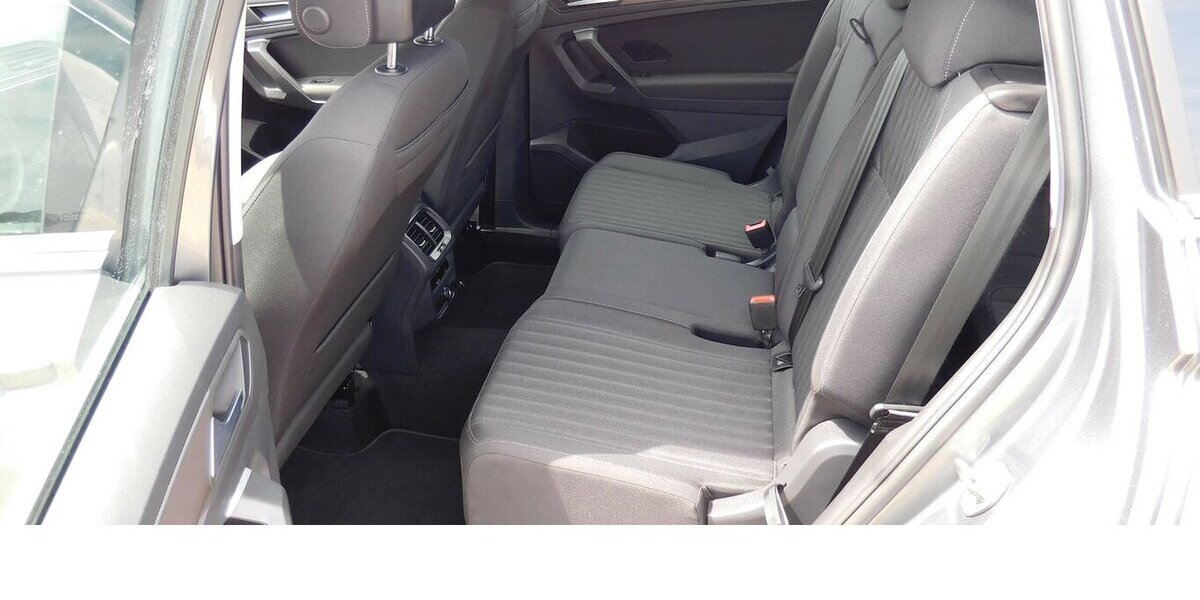 VW Tiguan Allspace 1.5 TSI Life 7 Sitze Navi DSG 31.300 km 28.390 &euro; Vordorf 38533