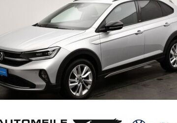 VW Taigo 14.434 km 21.850 &euro; Wolfsburg 38440