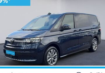VW T7 Multivan 6.900 km 64.680 &euro; Braunschweig 38124