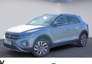 VW T-Roc 12.750 km 28.980 &euro; Braunschweig 38124