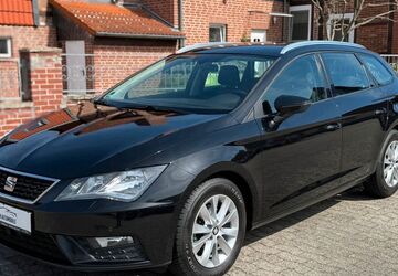 Seat Leon 170.000 km 8.999 &euro; Ehmen Wolfsburg 38442