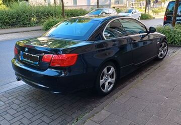BMW 320 132.000 km 11.500 &euro; Braunschweig 38100