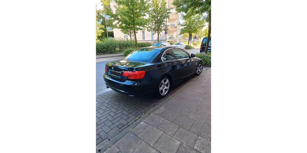 BMW 320 132.000 km 11.500 &euro; Braunschweig 38100
