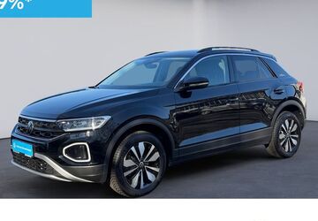 VW T-Roc 5.300 km 32.320 &euro; Braunschweig 38124