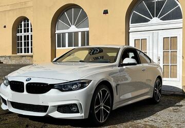 BMW 430 78.900 km 20.000 &euro; Helmstedt 38350