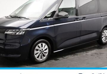 VW T7 Multivan 34.250 km 48.190 &euro; Wolfsburg 38440