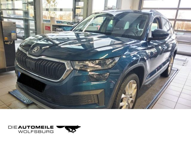 Skoda Kodiaq 94.850 km 26.990 &euro; Wolfsburg 38440