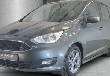 Ford C-Max 64.200 km 11.850 &euro; Braunschweig 38126
