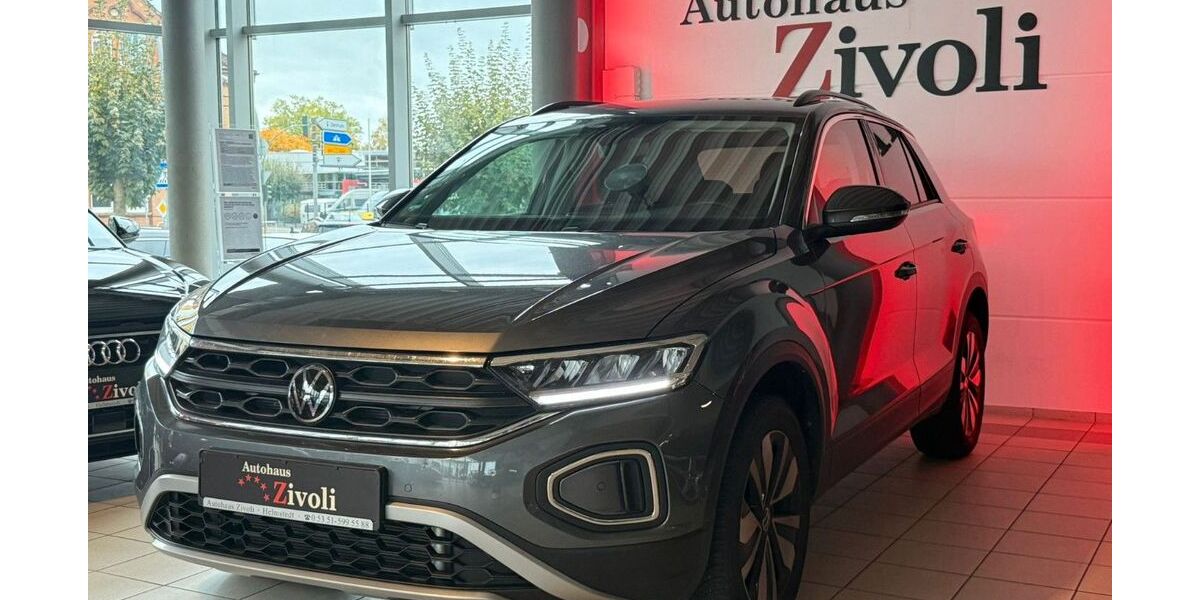 VW T-Roc 18.500 km 24.540 &euro; Helmstedt 38350