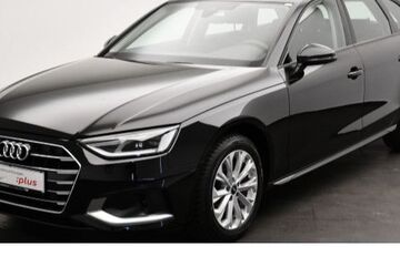 Audi A4 82.500 km 25.590 &euro; Wolfsburg 38440