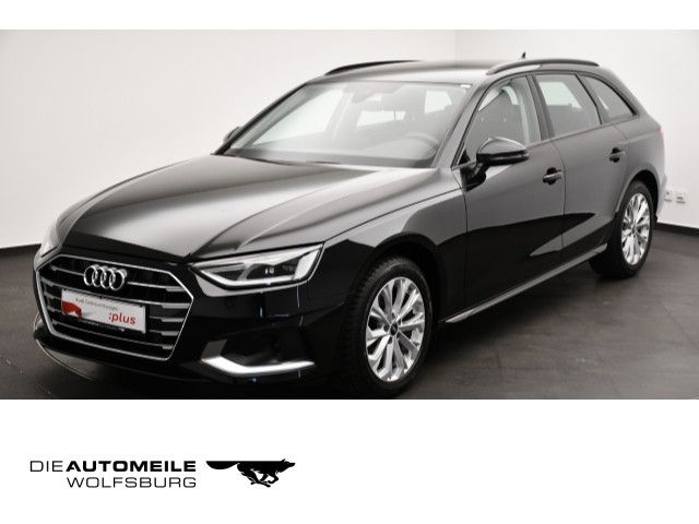 Audi A4 82.500 km 25.590 &euro; Wolfsburg 38440