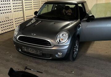 Mini ONE 167.000 km 3.500 &euro; Wolfsburg 38448