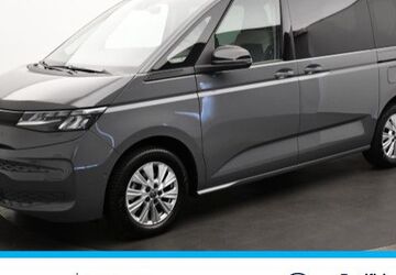 VW T7 Multivan 6.990 km 48.990 &euro; Wolfsburg 38440