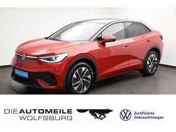 Gebrauchte VW ID.5