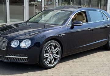 Bentley Flying Spur 39.800 km 69.900 &euro; Braunschweig 38112