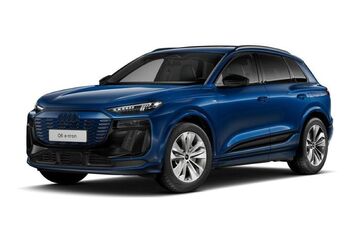 Audi Q6 e-tron 14.900 km 66.690 &euro; Gifhorn 38518