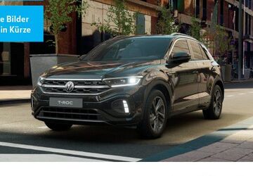 VW T-Roc 21.304 km 28.990 &euro; Wolfsburg 38440