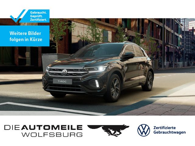 VW T-Roc 21.304 km 28.990 &euro; Wolfsburg 38440