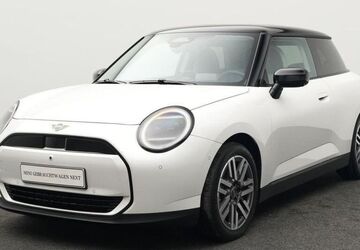 Mini Cooper C 9.766 km 28.278 &euro; Braunschweig 38112