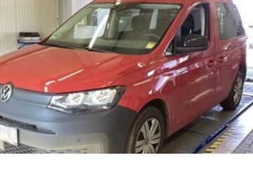VW Caddy 22.470 km 21.780 &euro; Gifhorn 38518