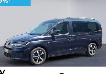 VW Caddy Maxi 19.180 km 37.450 &euro; Braunschweig 38124