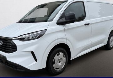 Ford Transit Custom 37.884 km 26.880 &euro; Helmstedt 38350