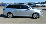Skoda Fabia 1.0 Kombi Ambition TSI BMT Navi Klima 22.600 km 15.990 &euro; Vordorf 38533
