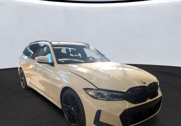 BMW 320 62.750 km 39.800 &euro; Helmstedt 38350