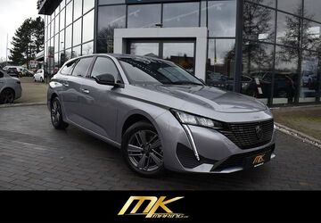 Peugeot 308 37.417 km 20.990 &euro; Braunschweig 38114