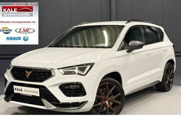 Cupra Ateca 62.000 km 31.490 &euro; Helmstedt 38350