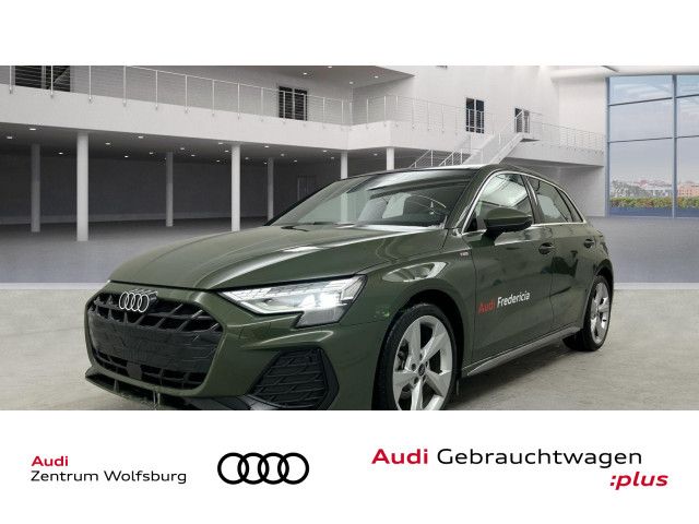 Audi A3 5.067 km 32.490 &euro; Wolfsburg 38440