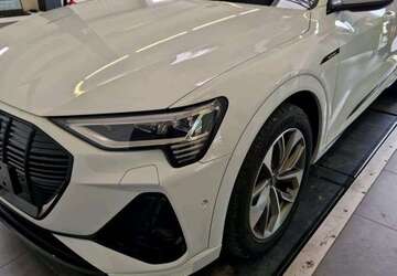 Audi e-tron 89.000 km 31.970 &euro; Helmstedt 38350