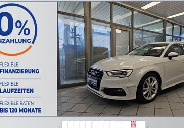 Audi A3 65.330 km 15.700 &euro; Wolfsburg 38444