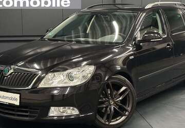 Skoda Octavia 238.000 km 6.690 &euro; Helmstedt 38350