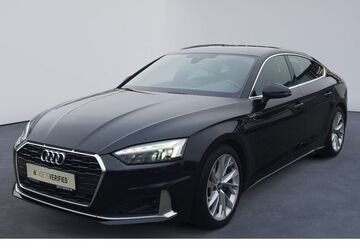 Audi A5 87.300 km 27.450 &euro; Braunschweig 38122