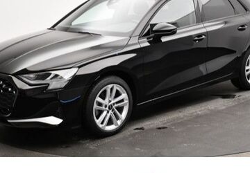 Audi A3 29.588 km 28.980 &euro; Wolfsburg 38440