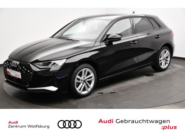 Audi A3 29.588 km 28.980 &euro; Wolfsburg 38440