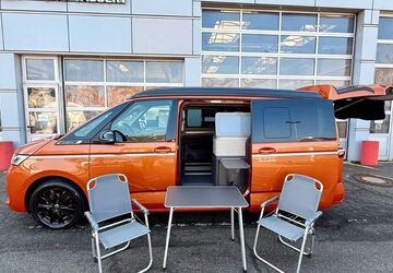 VW T7 California 13.750 km 69.970 &euro; Helmstedt 38350