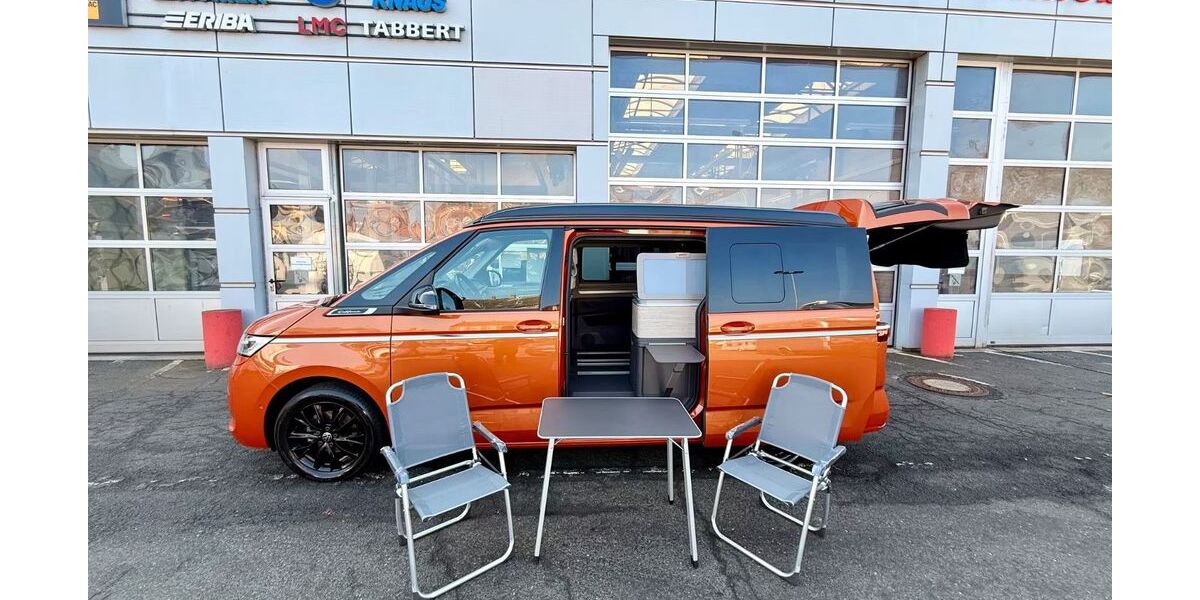 VW T7 California 13.750 km 69.970 &euro; Helmstedt 38350