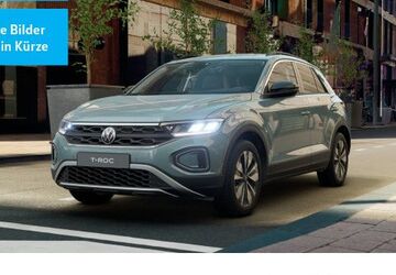 VW T-Roc 18.514 km 22.350 &euro; Wolfsburg 38440