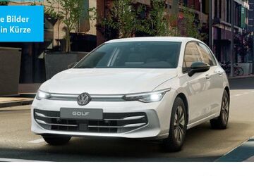 VW Golf 9.900 km 28.850 &euro; Wolfsburg 38440