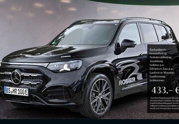 Mercedes-Benz GLB 250 9.900 km 62.900 &euro; Braunschweig 38122