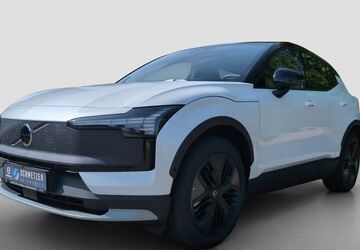 Volvo EX30 9.990 km 49.490 &euro; Braunschweig 38114