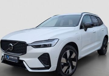 Volvo XC60 1.990 km 70.990 &euro; Braunschweig 38114