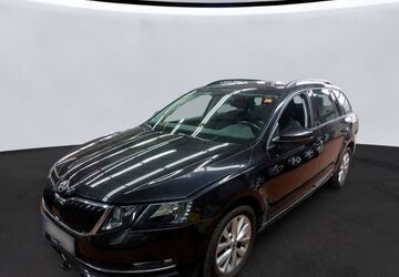 Skoda Octavia 117.180 km 13.890 &euro; Braunschweig 38114