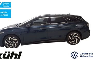 VW ID.7 16.000 km 52.690 &euro; Gifhorn 38518